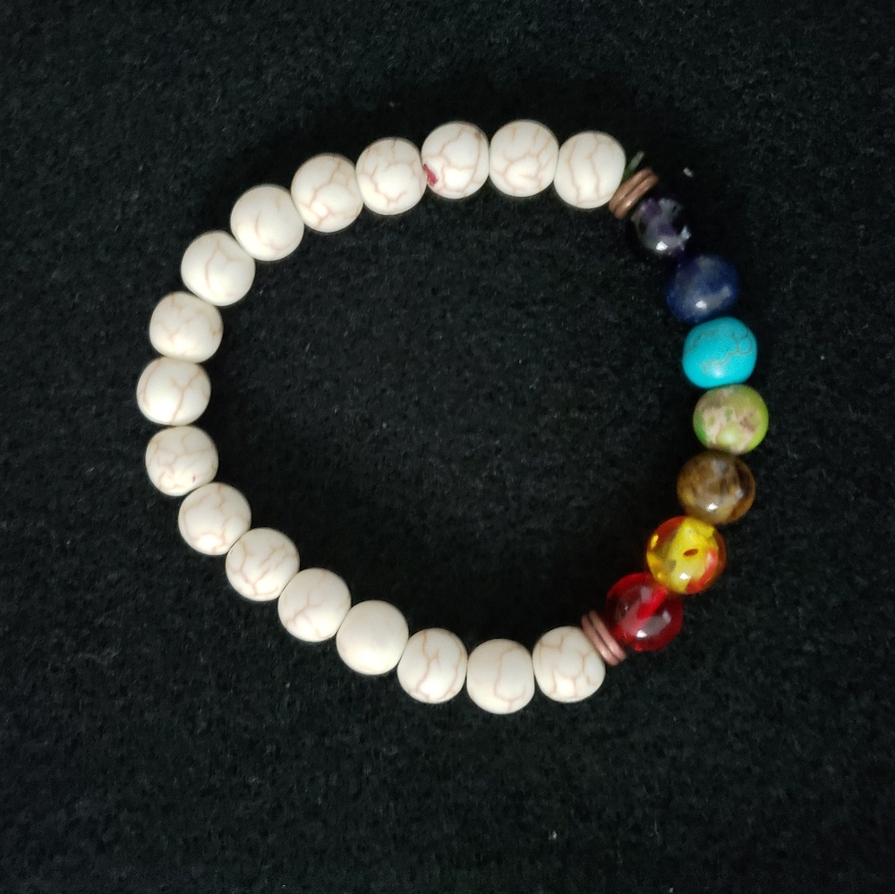 Handmade Unisex bracelet